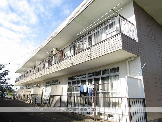 リヴァージュ小林の外観写真