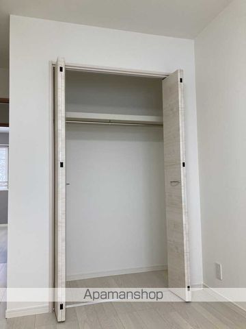 CASA FELIZ 稲穂の内装写真