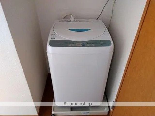 レオパレスさぬきIIの内装写真