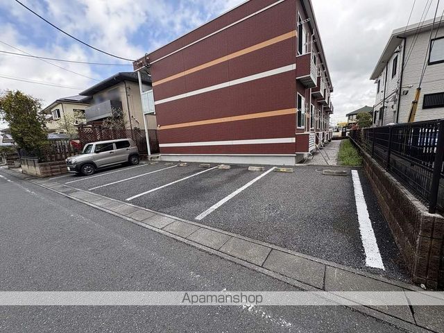 レオネクストノワールIIのその他写真