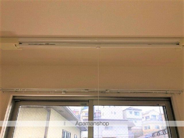 シャトレー東雲の内装写真