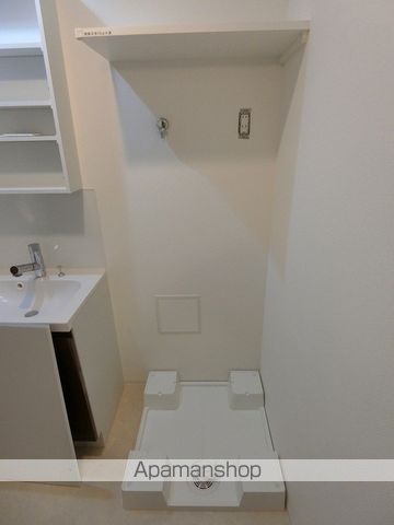 SPコート四ツ木の内装写真