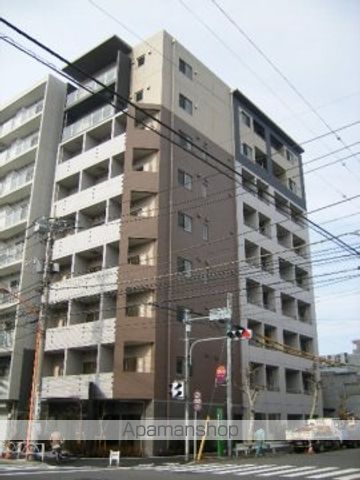 コンフォリア本所吾妻橋の外観写真