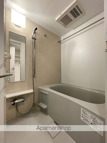 ドゥーエ銀座イーストIIIの内装写真