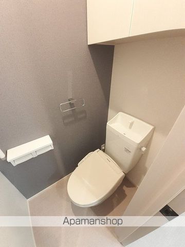 アンバーテラス IIIの内装写真