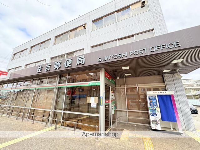 フジパレスSUN EIGHT 1の周辺写真