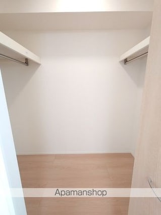 ボン・メゾン東福山[2LDK/63.47m2]の収納