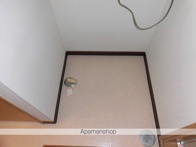 プリオールMの内装写真