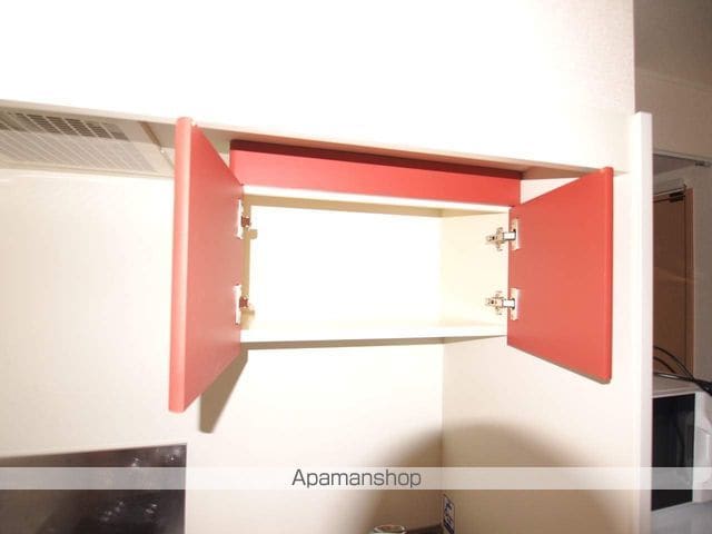 レオパレスセンター ヴィレッジの内装写真