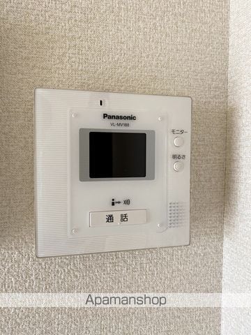 リエス宮城野の内装写真