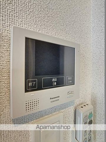 ブランシェ駅元町の内装写真