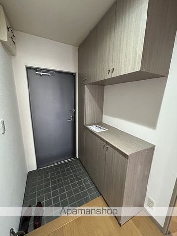 シティコート SONEHIGASHI 5番館の内装写真