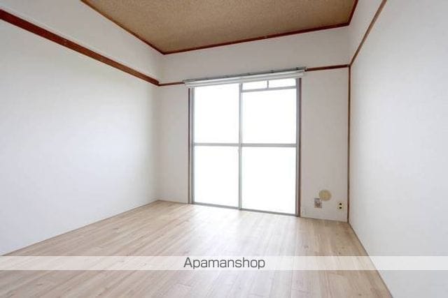 ビレッジハウス志染5号棟の内装写真