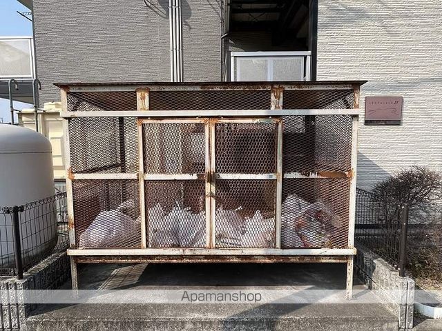 レオパレス新開のその他写真
