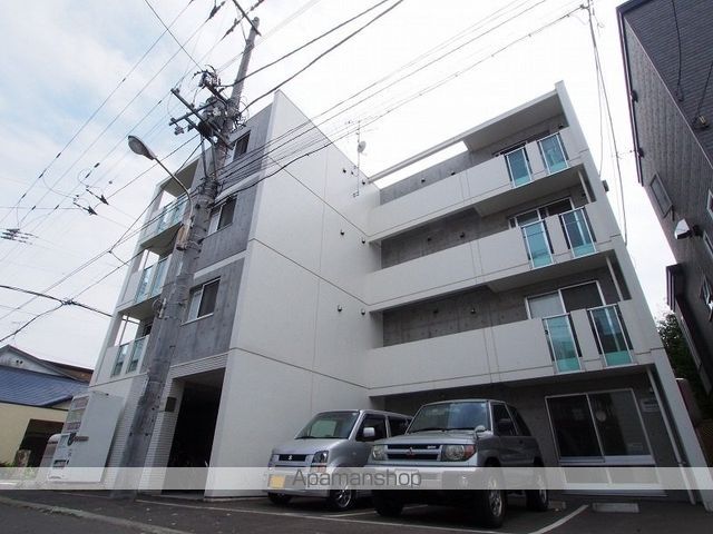 アルネ美園の外観写真
