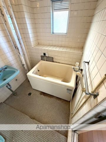 ベルヴィーユ大淀の内装写真