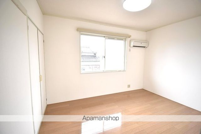トップイン新庄 Aの内装写真