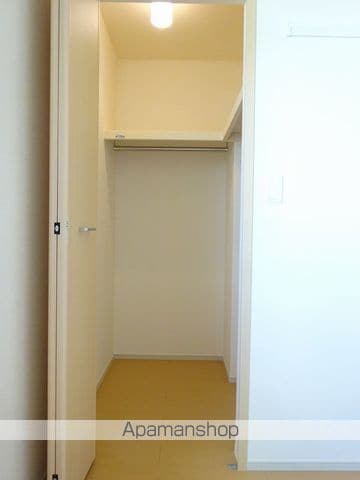 ネオ キャッスルIIの内装写真