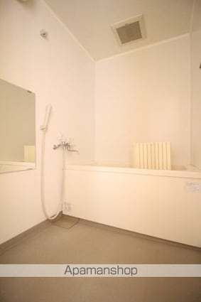 岡山県岡山市北区北長瀬表町２丁目[1DK/32.14m2]のバス