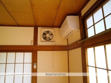 コーポ太斉[3DK/56.58m2]のその他設備