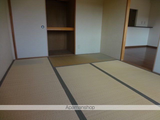 コンフォート和泉の内装写真