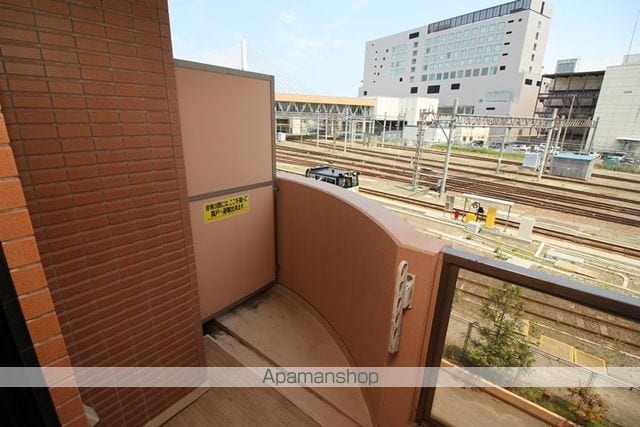 アルデール柳川の内装写真