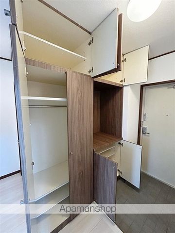 レジデンスあすかの内装写真