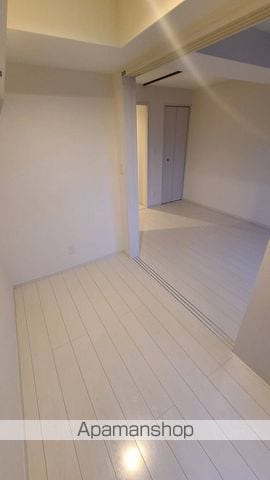 ミーティアの内装写真