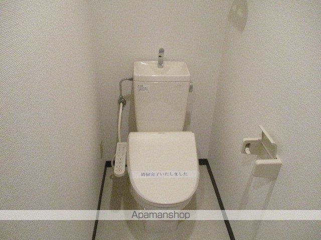 スターフラッツの内装写真