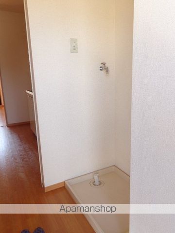 サンビレッジ足利の内装写真