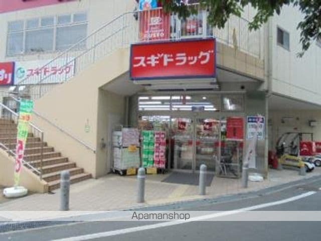 シティーパレス南千里の周辺写真