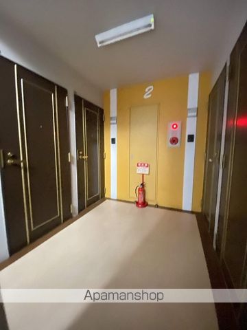 アークガーデンシティ B棟のその他写真