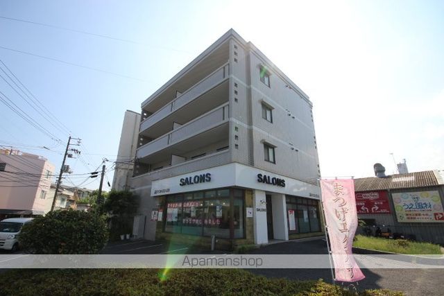 庚午山本ビル