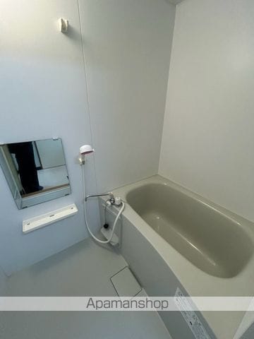 コーポリューエイの内装写真