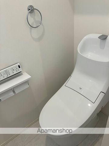 横浜市戸塚区 2階建 築5年の内装写真