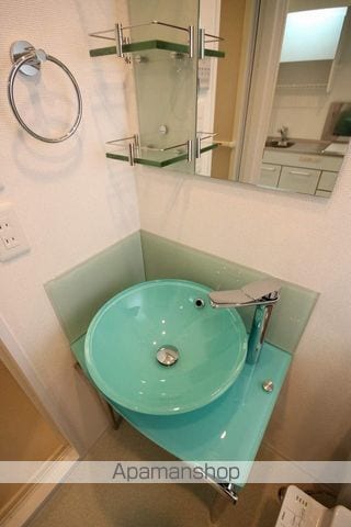 ラシュレエグゼ難波西の内装写真