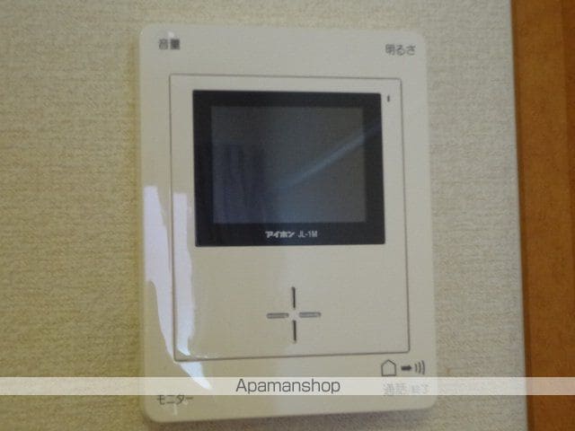 レオパレスクリンゲルの内装写真