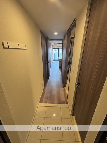 K−COURT谷町四丁目の内装写真