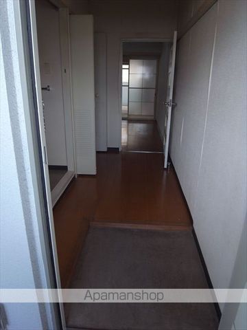 アーバンドエル新栄の内装写真
