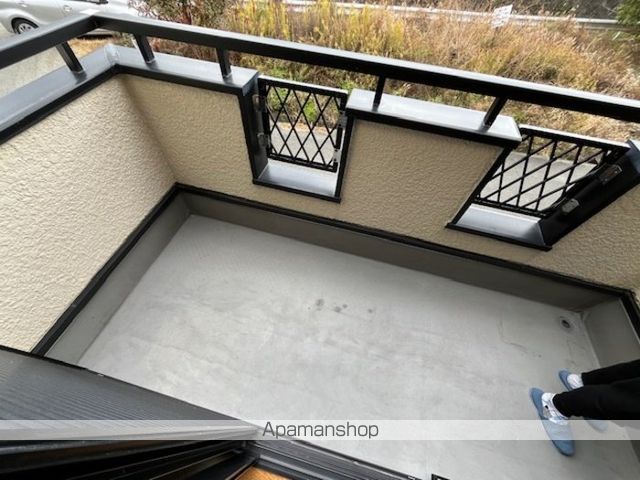 天神2丁目戸建ての内装写真