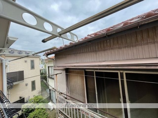 フェリーチェ金沢文庫の周辺写真