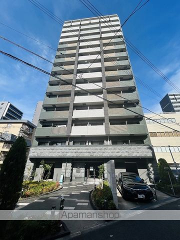 PRESSANCE水都OKAWAの外観写真