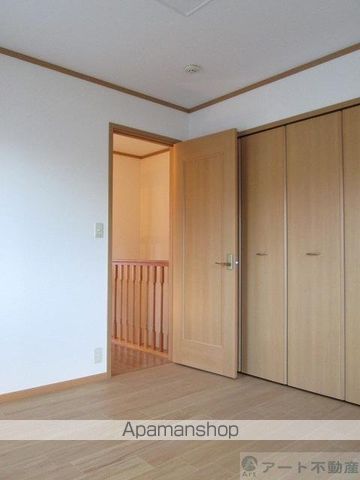 エルホワイトプチの内装写真