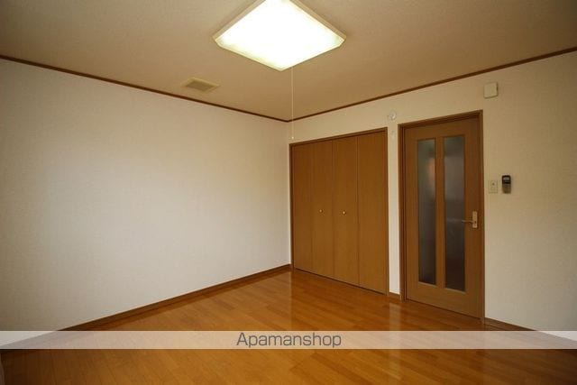 ベルシティ八ッ橋の内装写真