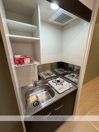 Ｅｍａｒｉｅ代田橋[1R/11.58m2]のその他内装3