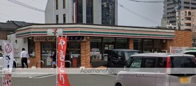 レオパレスエムの周辺写真