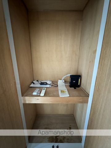 うしおマンションの内装写真