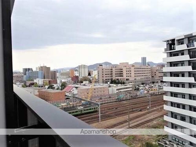 ザ・グランアルト札幌 苗穂ステーションタワーの内装写真