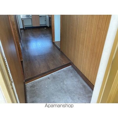 コーポエトワールの内装写真