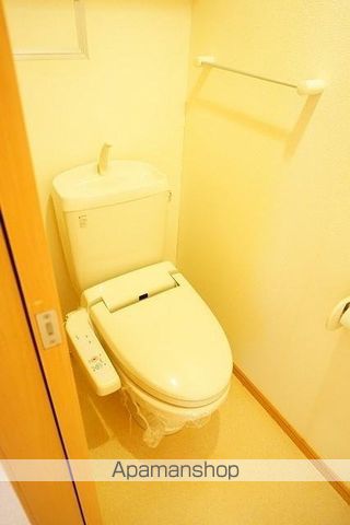 グランデ カーサCの内装写真